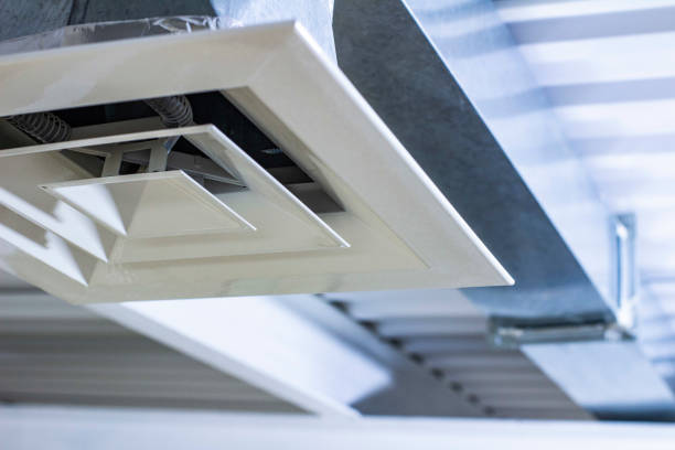 Ventilation Cleaning Services in Robinson, TX