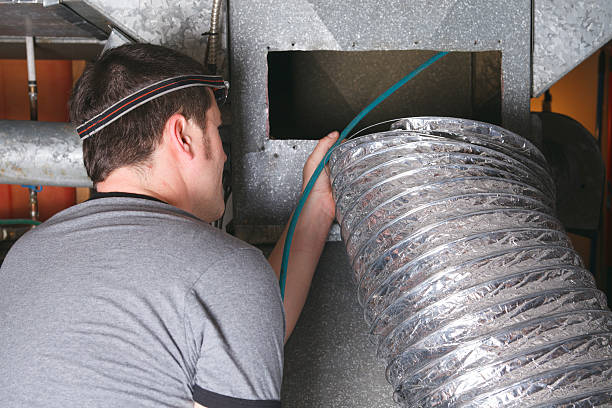 Best Air Duct Cleaning Near Me  in Robinson, TX