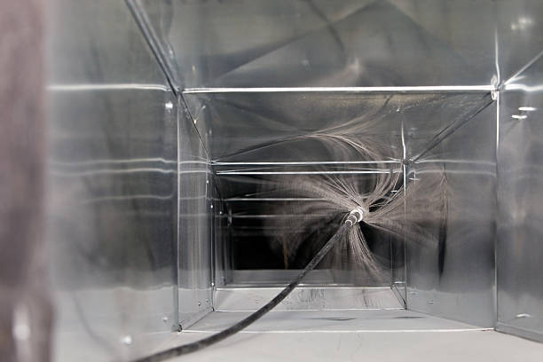 Best Affordable Air Duct Cleaning  in Robinson, TX