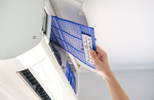 Best General Air Duct Cleaning  in Robinson, TX