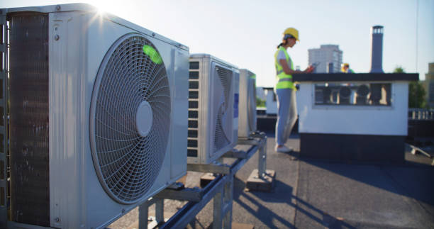 Best Home Air Vent Cleaning  in Robinson, TX